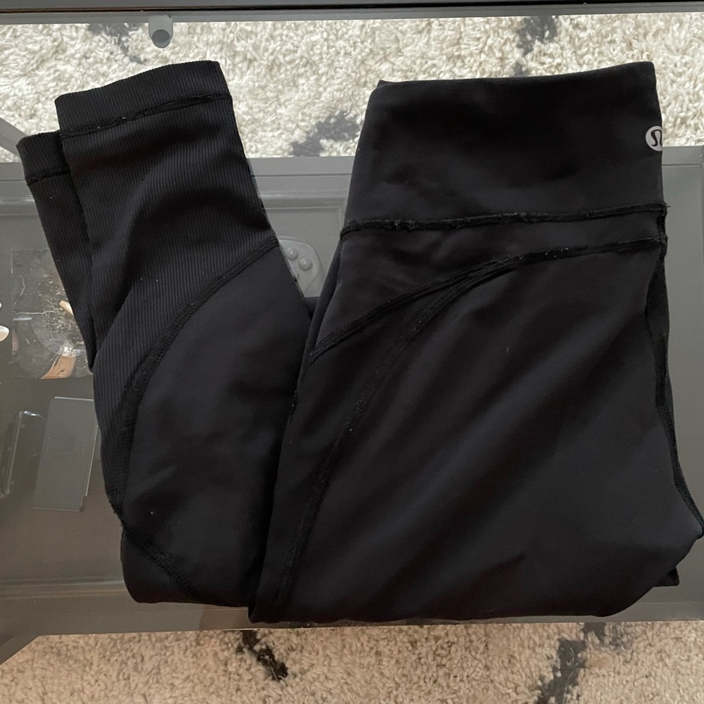 Lululemon leggings
